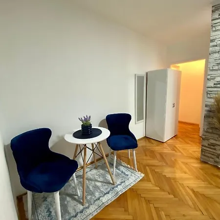 Апартаменты Espo