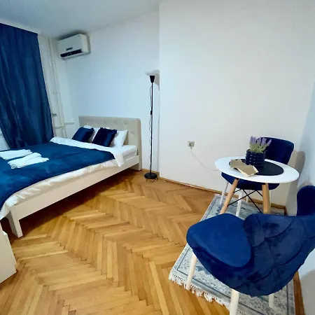 Espo Apartment *