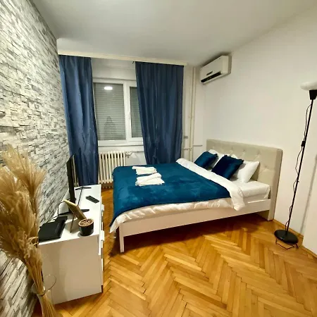 Espo Appartamento Belgrado