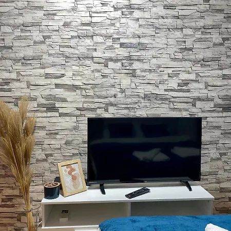 Апартаменты Espo *